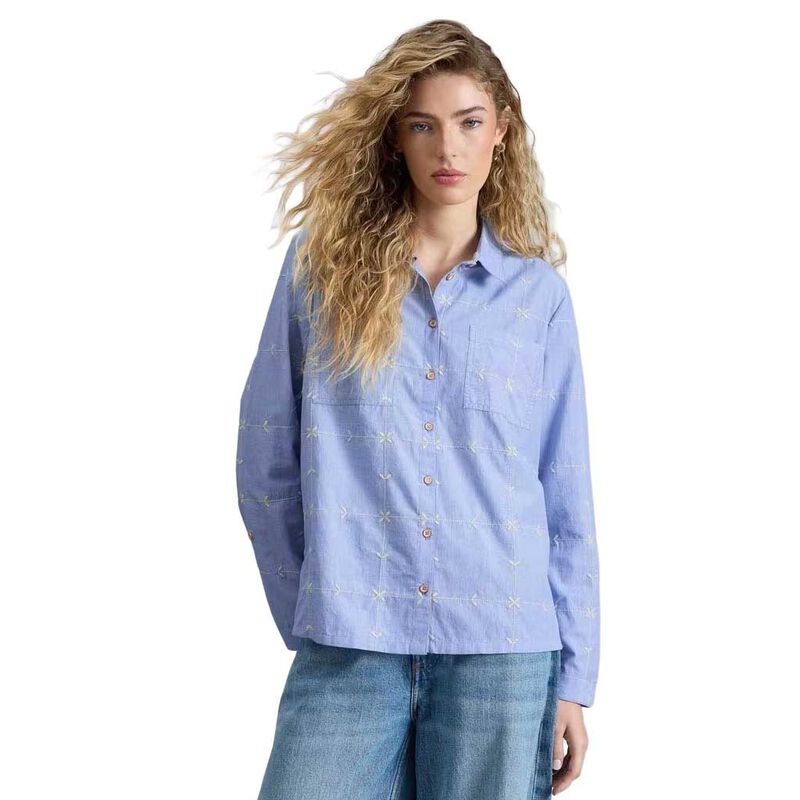 White Stuff Sophie Shirt image number 0